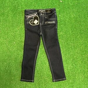 Xoxo size 4 girls jeans new with tags!